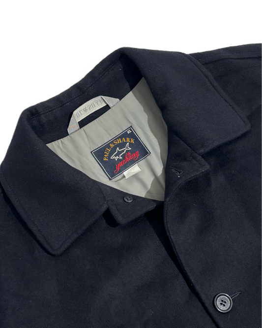 Paul & Shark Nautical Shadow Coastal Kaput Paul&Shark