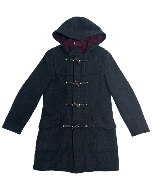 McLaren Midnight Voyage Duffel Kaput HELM:VNTG