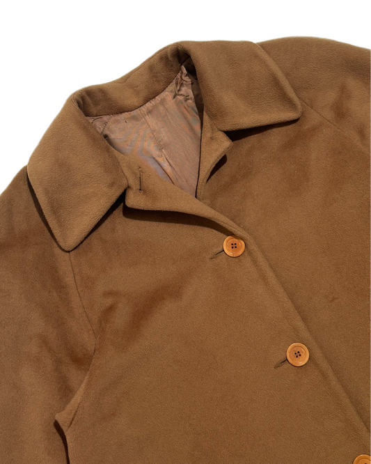 Amber Vintage Swing Kaput HELM:VNTG