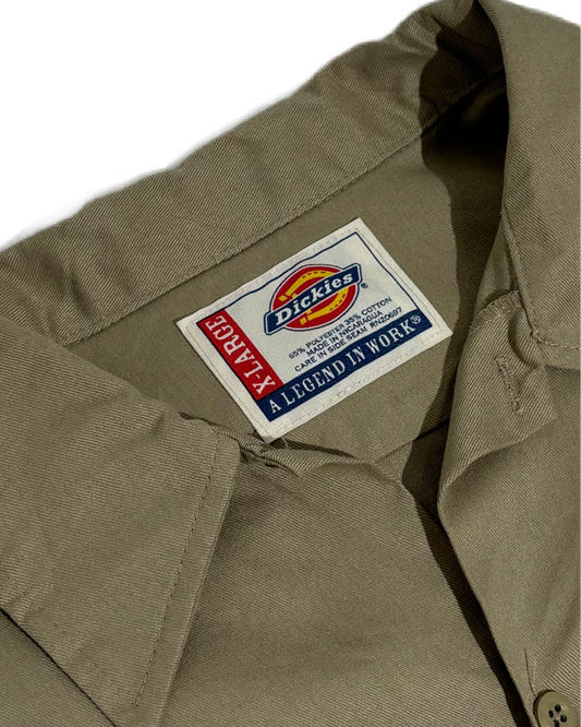 Dickies Taho Center Ranger Košulja Dickies