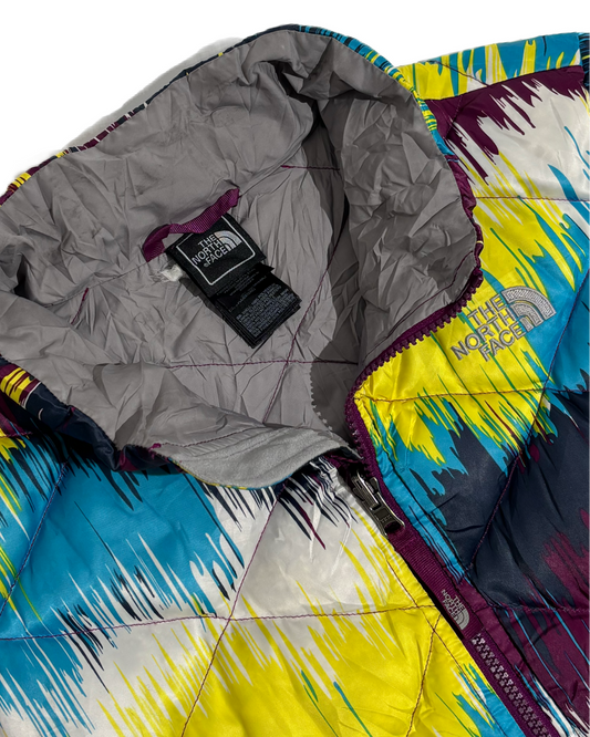 The North Face Arctic Ash Jakna The North Face