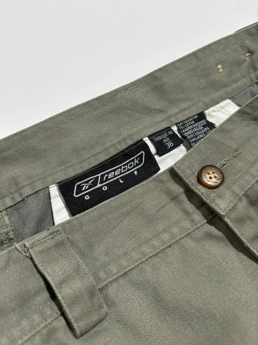 Reebok Golf True Vintage Cargo Bermude Reebok