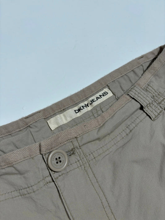 Donna Karan Safari Classic Bermude DKNY