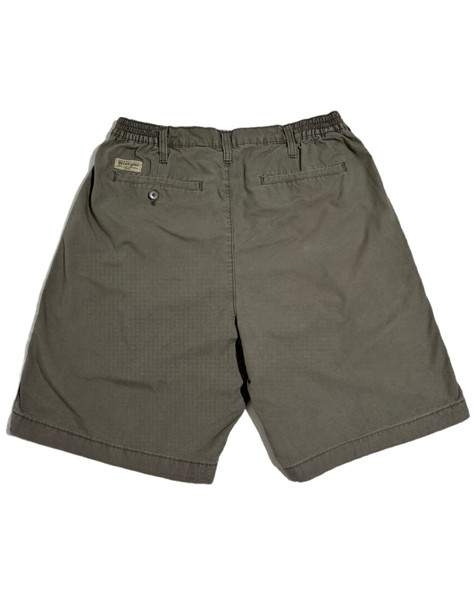 Wrangler Desert Evening Classic Bermude HELM:VNTG
