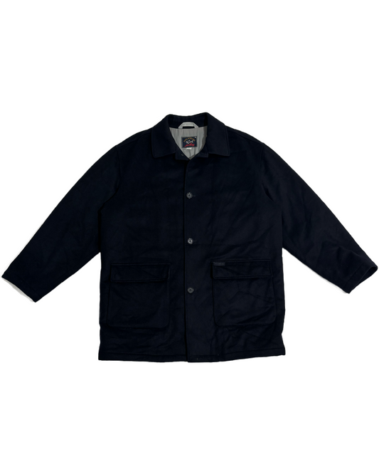 Paul & Shark Nautical Shadow Coastal Kaput Paul&Shark