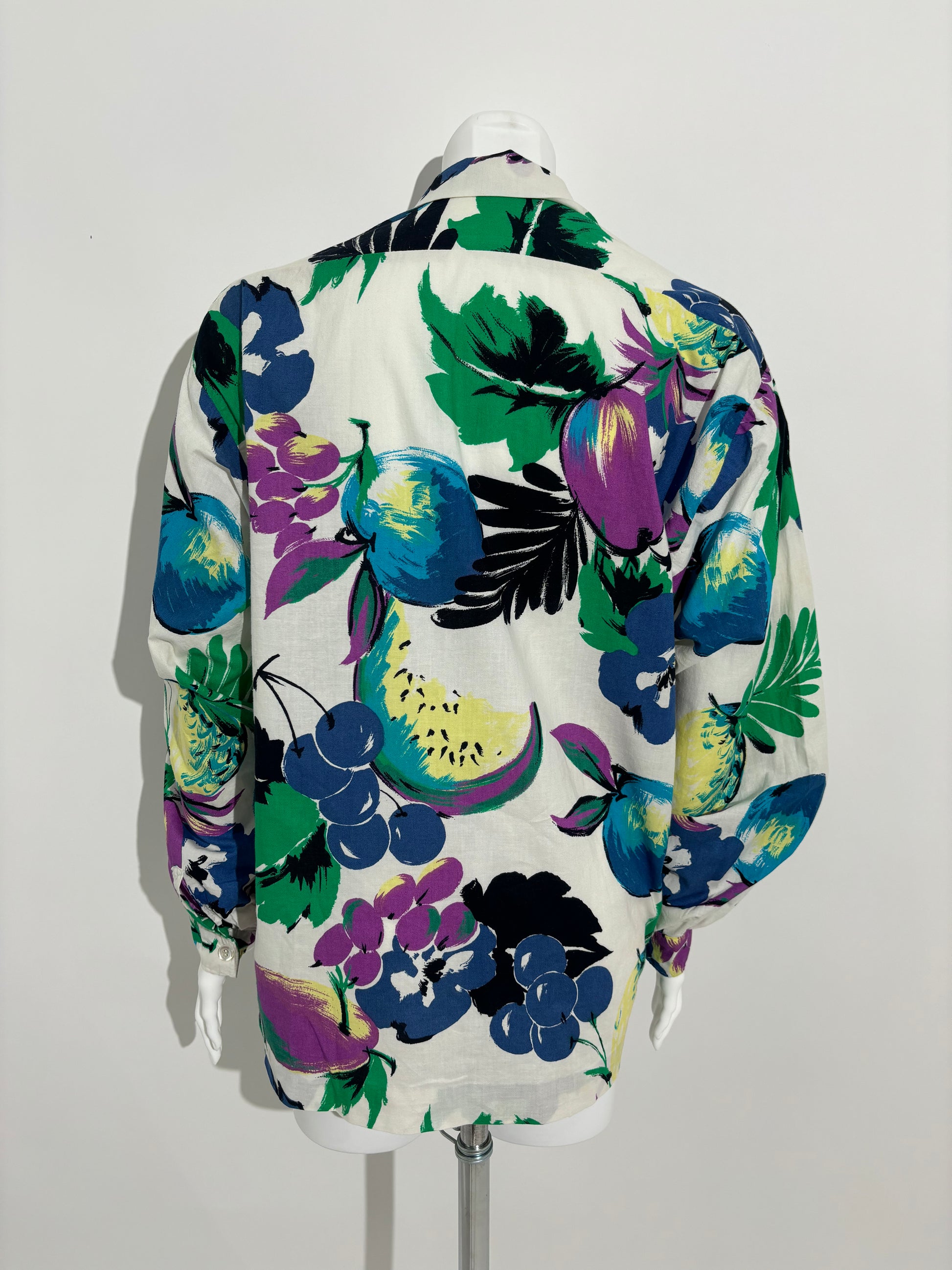 Vivid Summer Fruid Košulja HELM:VNTG