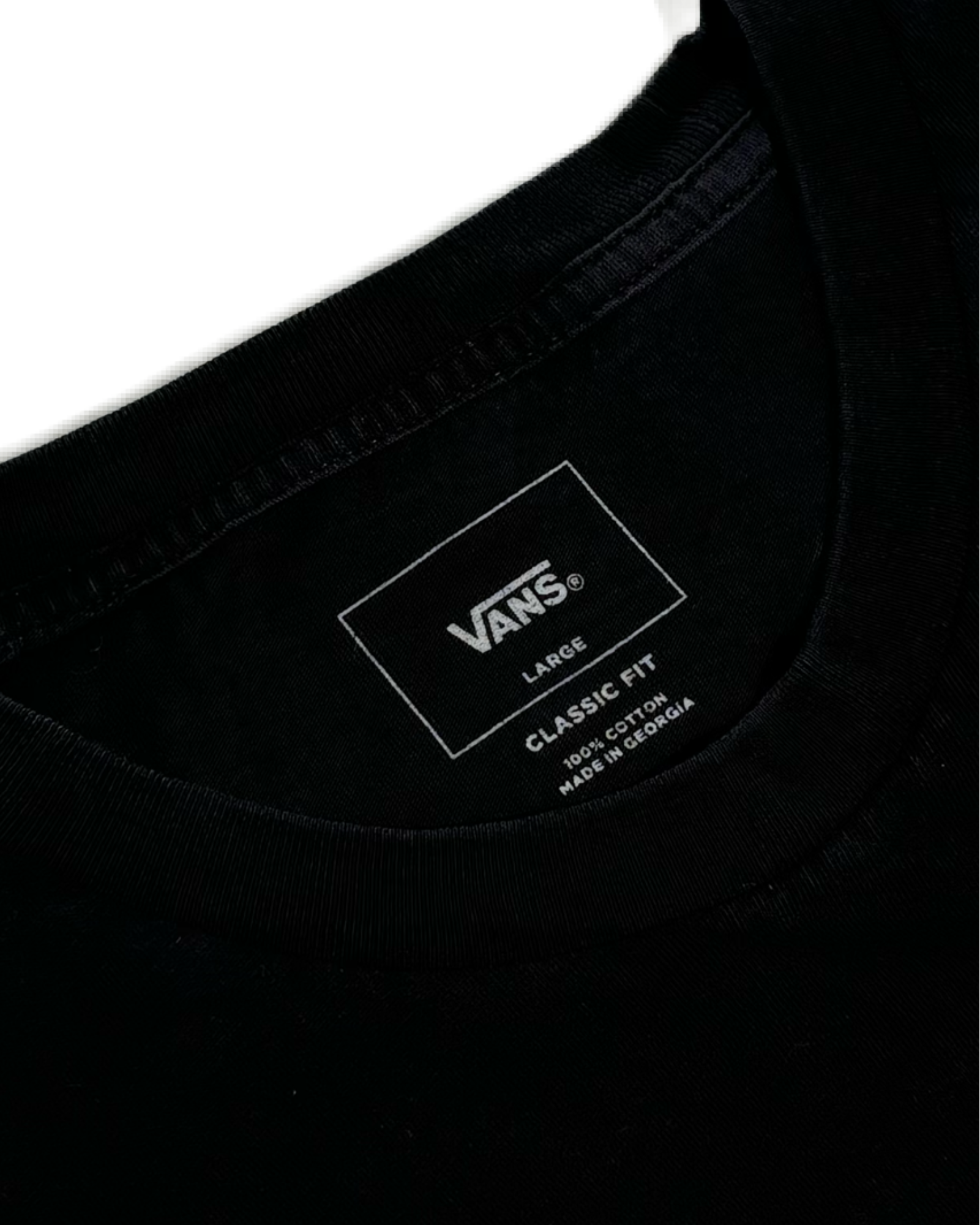 Vans Classic Black Majica Vans