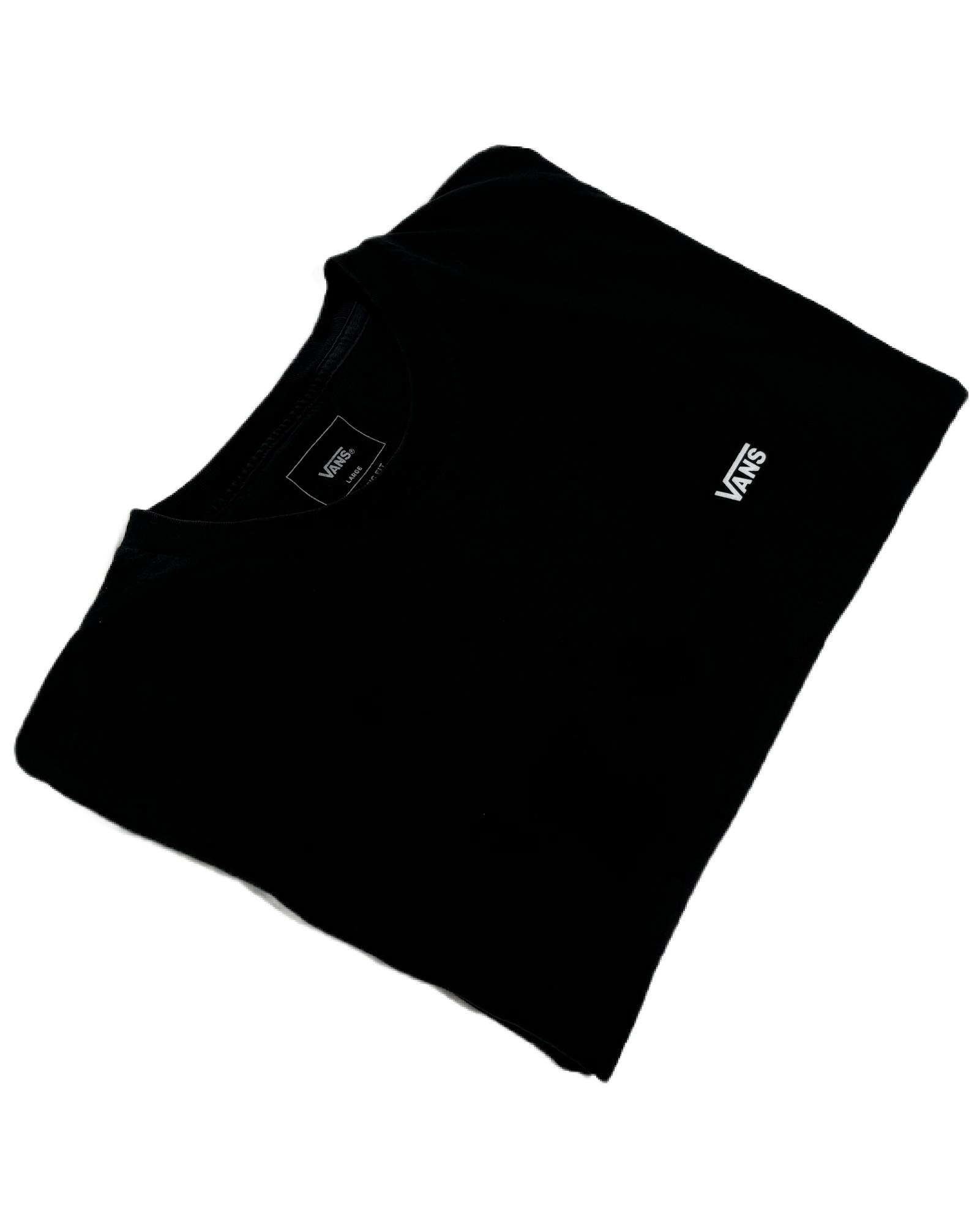 Vans Classic Black Majica Vans