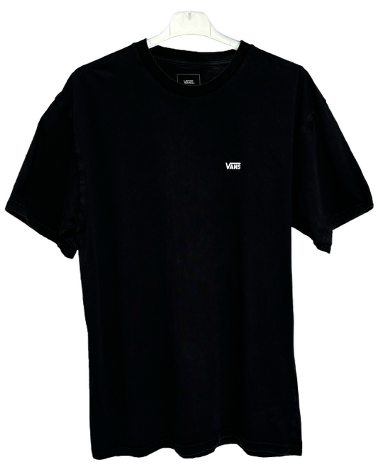 Vans Classic Black Majica Vans