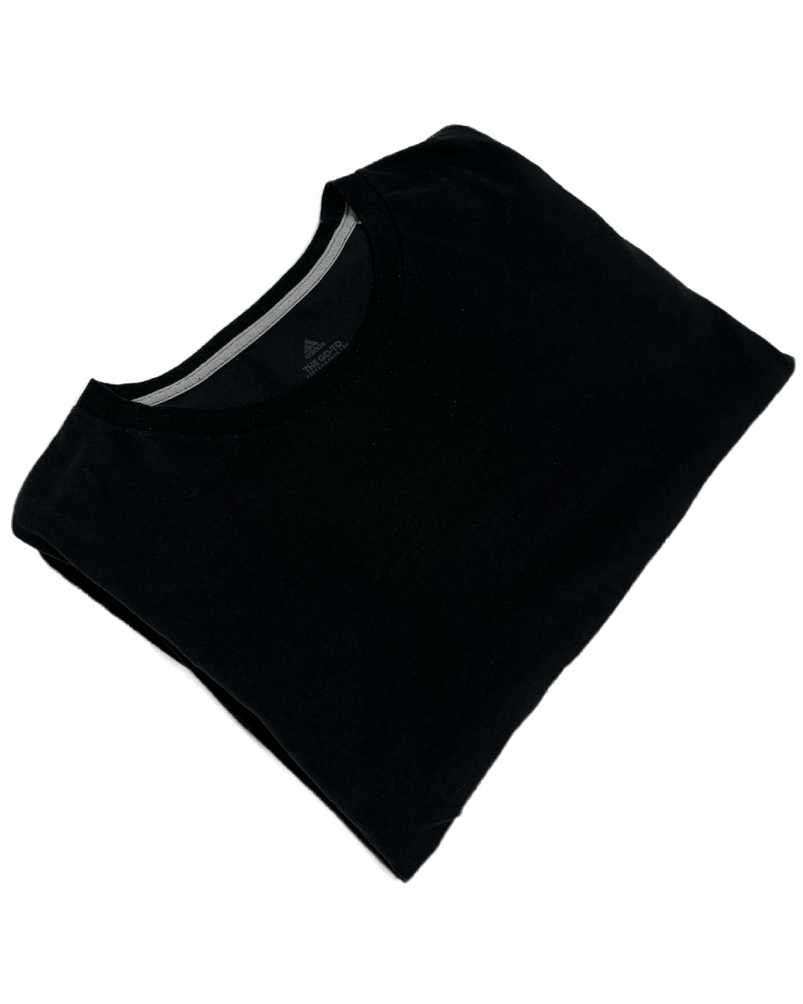 Adidas Full Black Long Sleeve Majica Adidas