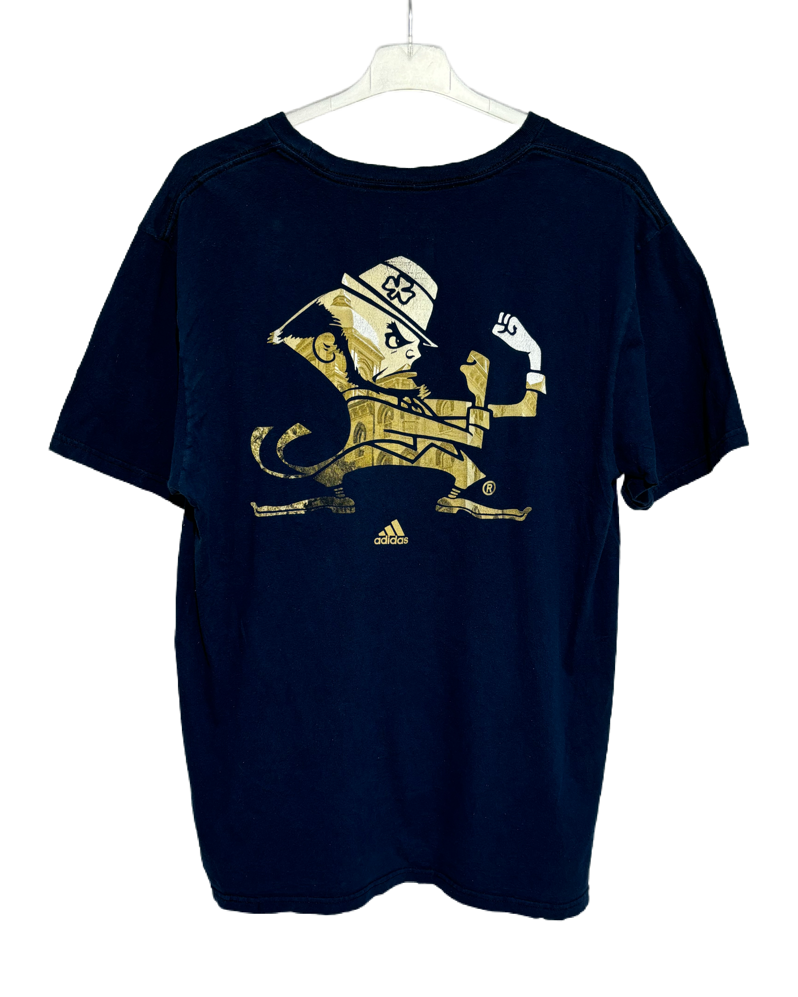 Adidas Navy College Classic Majica Adidas