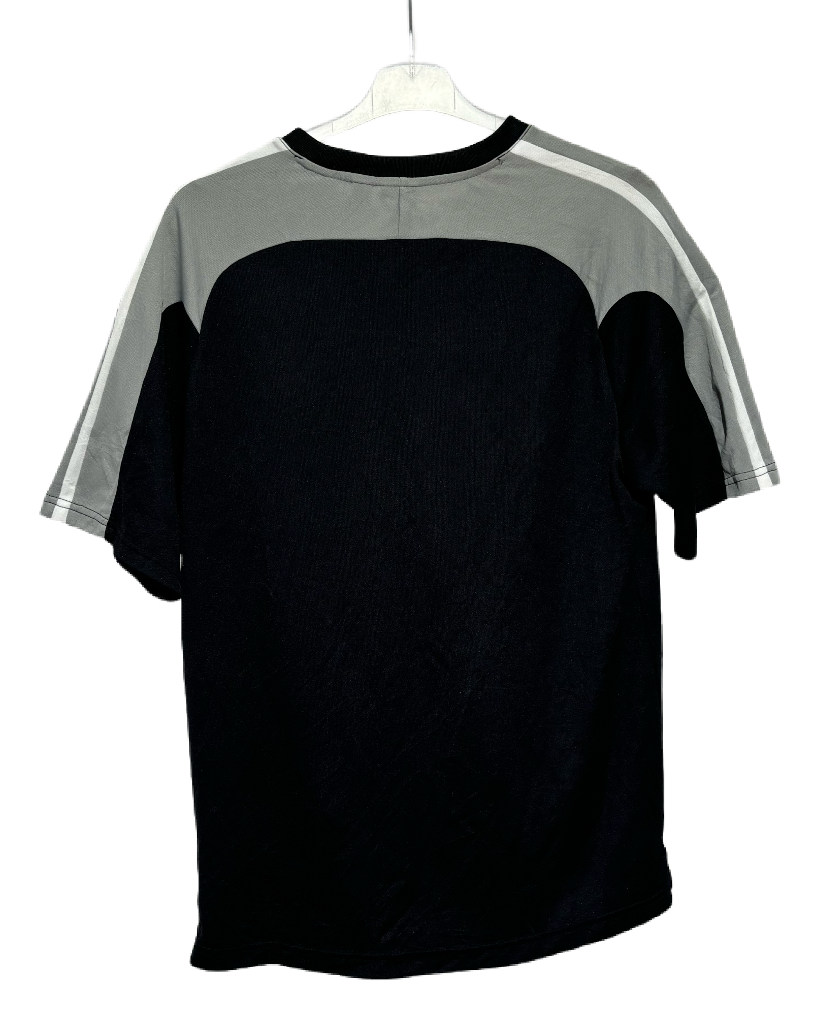 Fila Sport Black Performance Majica Fila