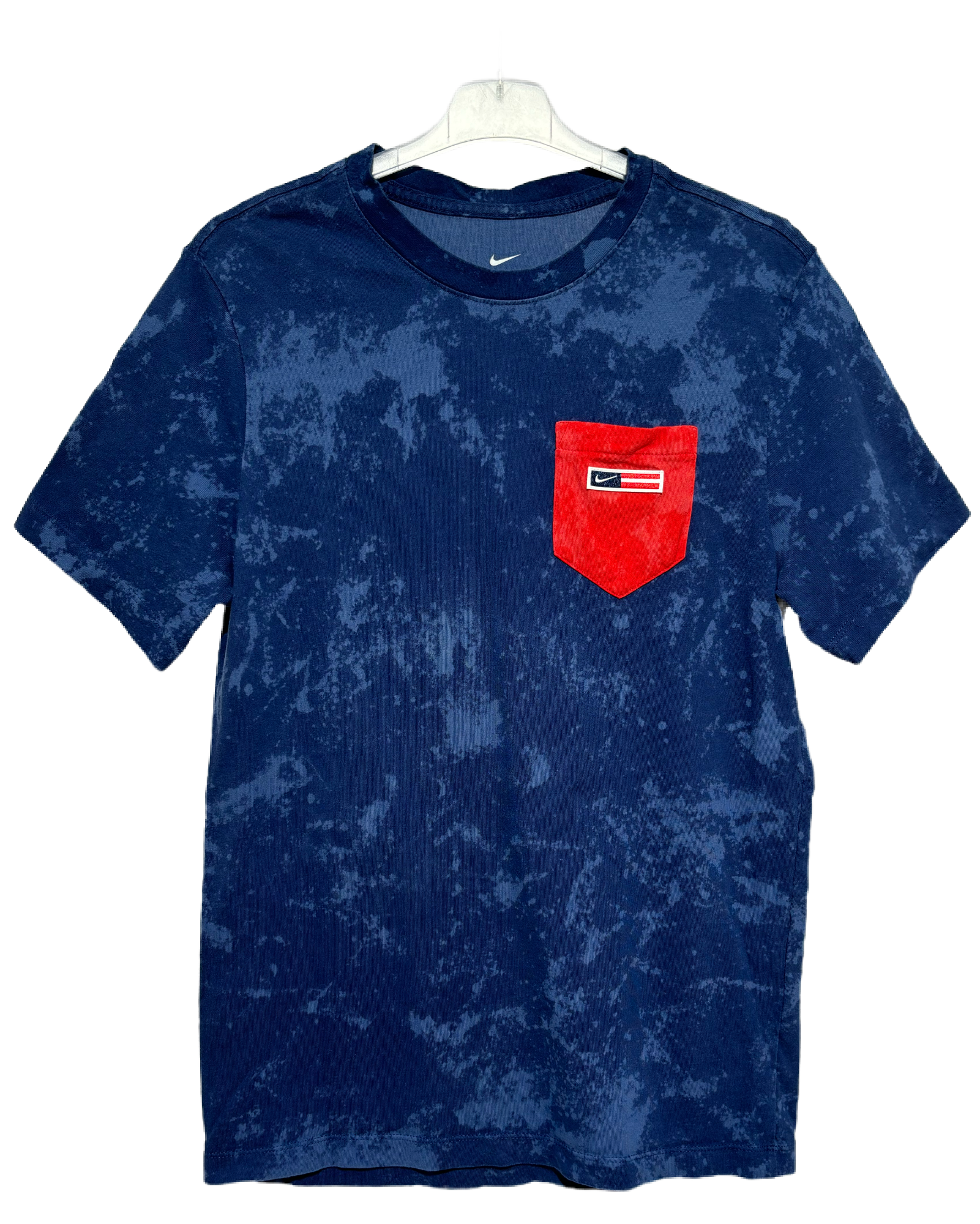 Nike Puerto Rico Blue Classic Majica Nike