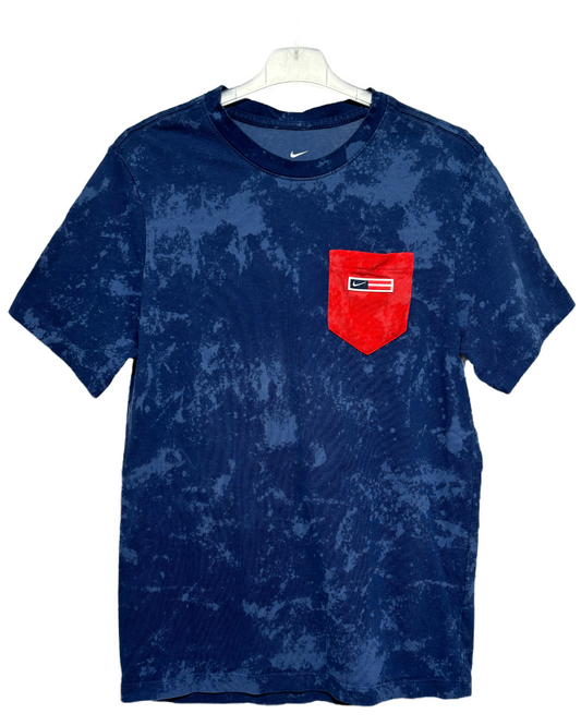 Nike Puerto Rico Blue Classic Majica Nike