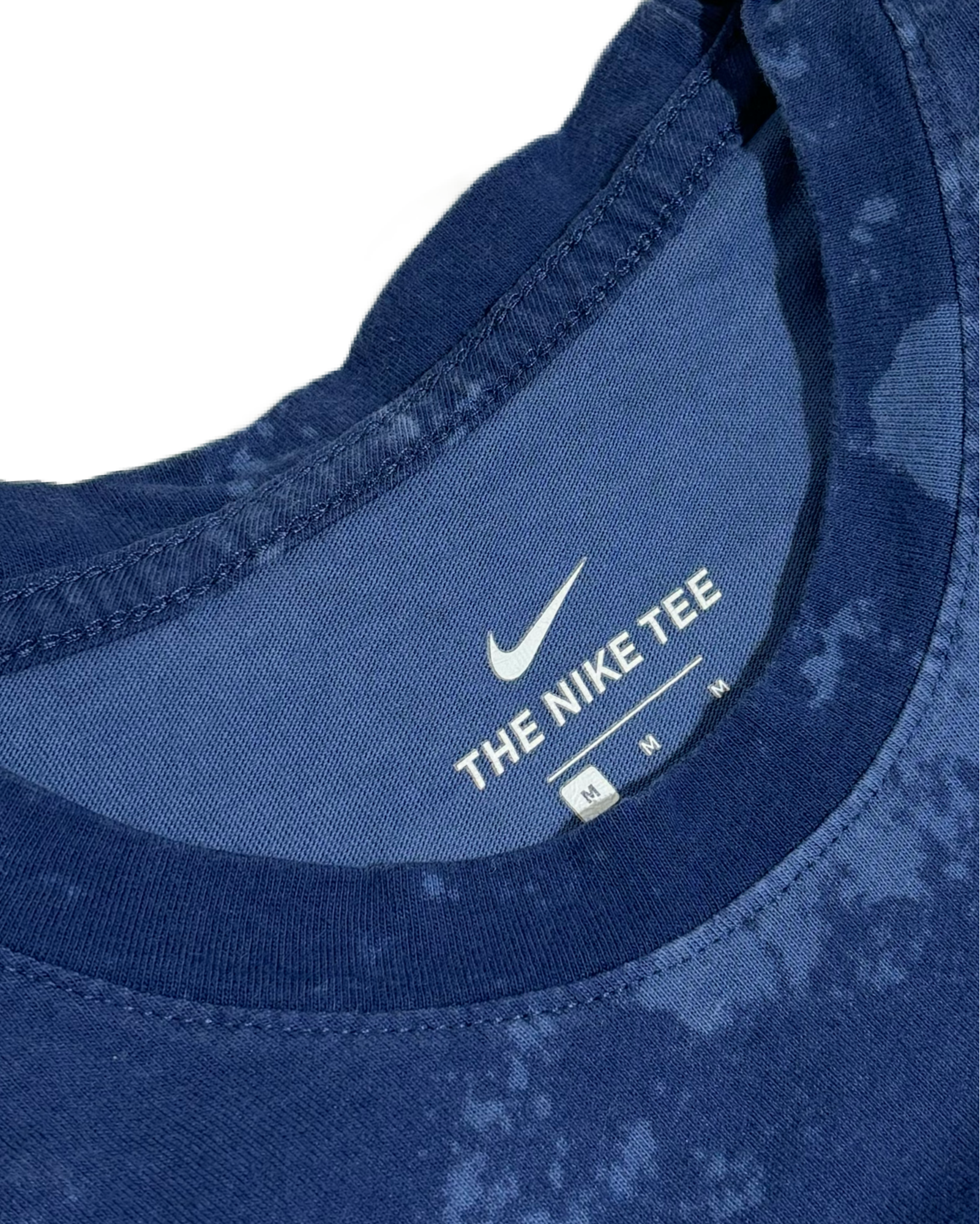 Nike Puerto Rico Blue Classic Majica Nike