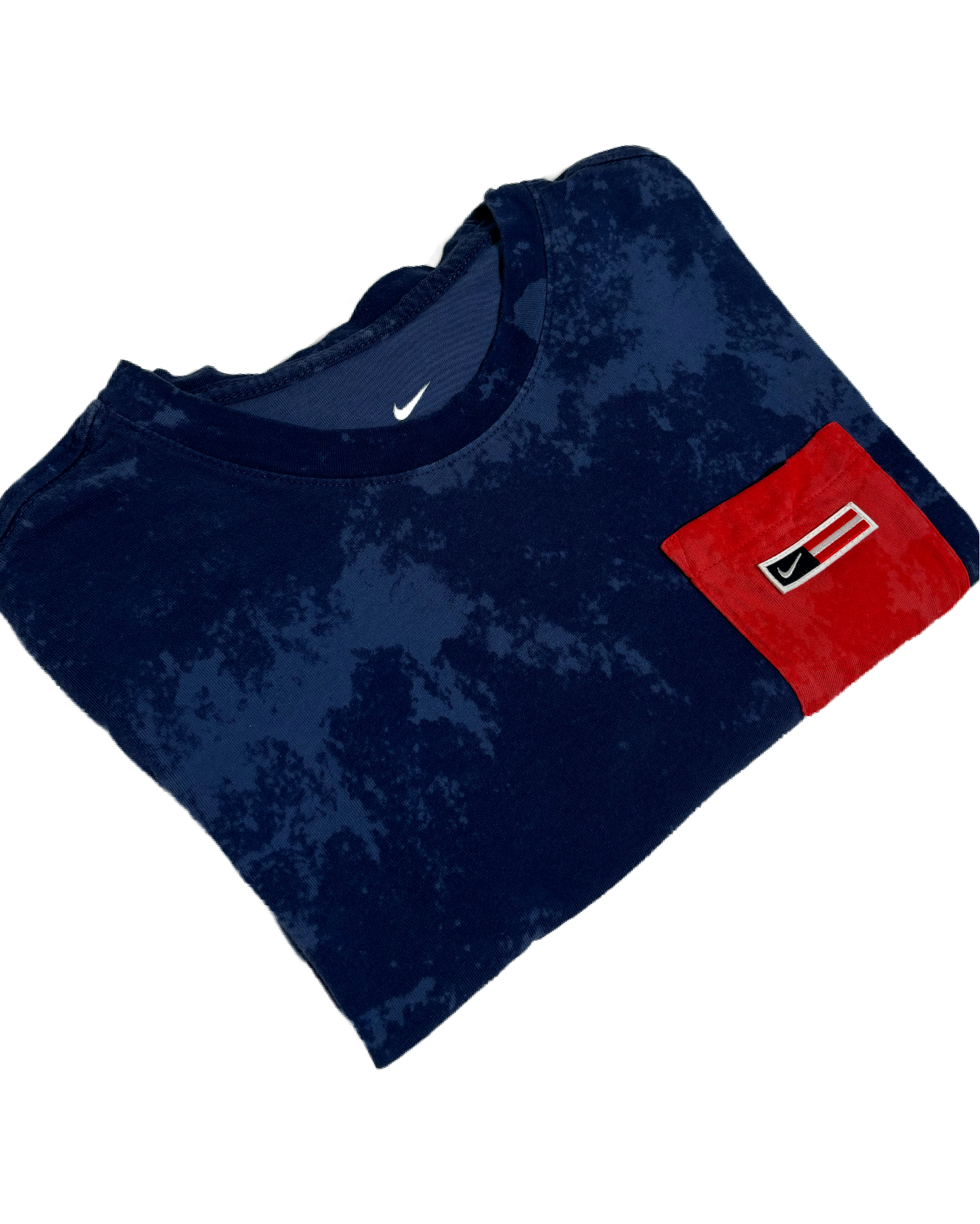 Nike Puerto Rico Blue Classic Majica Nike