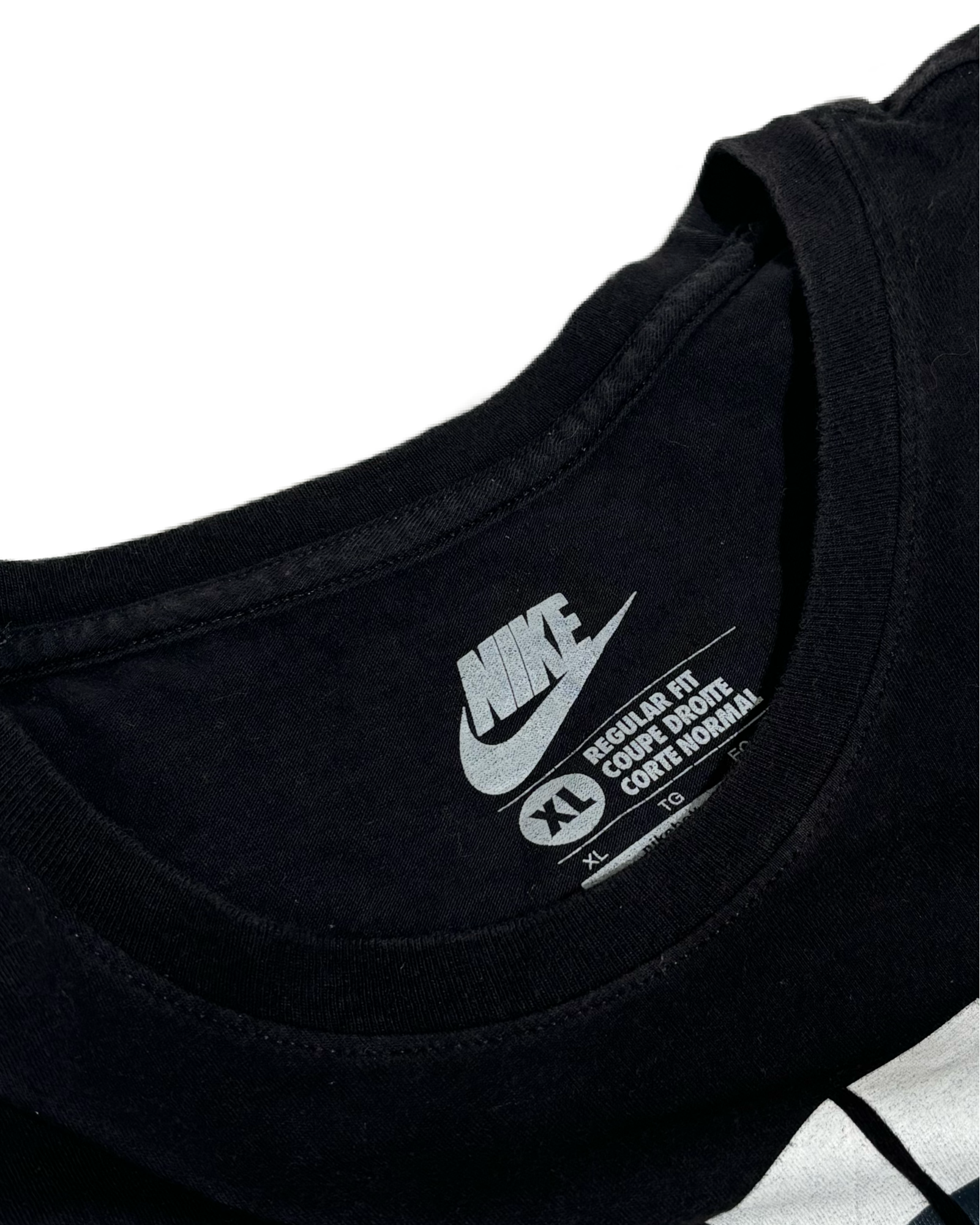 Nike Evolution of Revolution Graphic Majica Nike