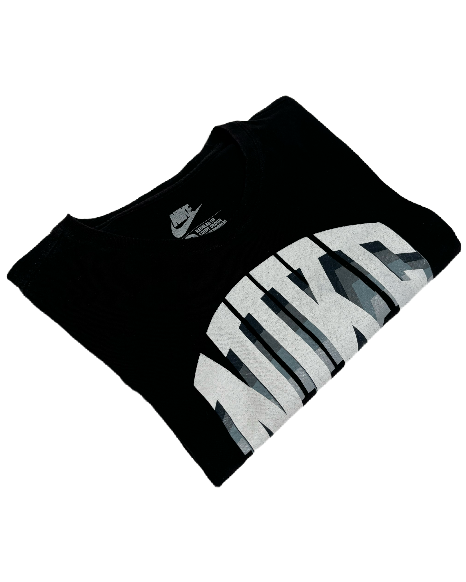 Nike Evolution of Revolution Graphic Majica Nike