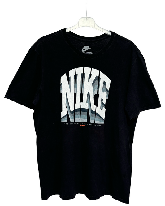 Nike Evolution of Revolution Graphic Majica Nike
