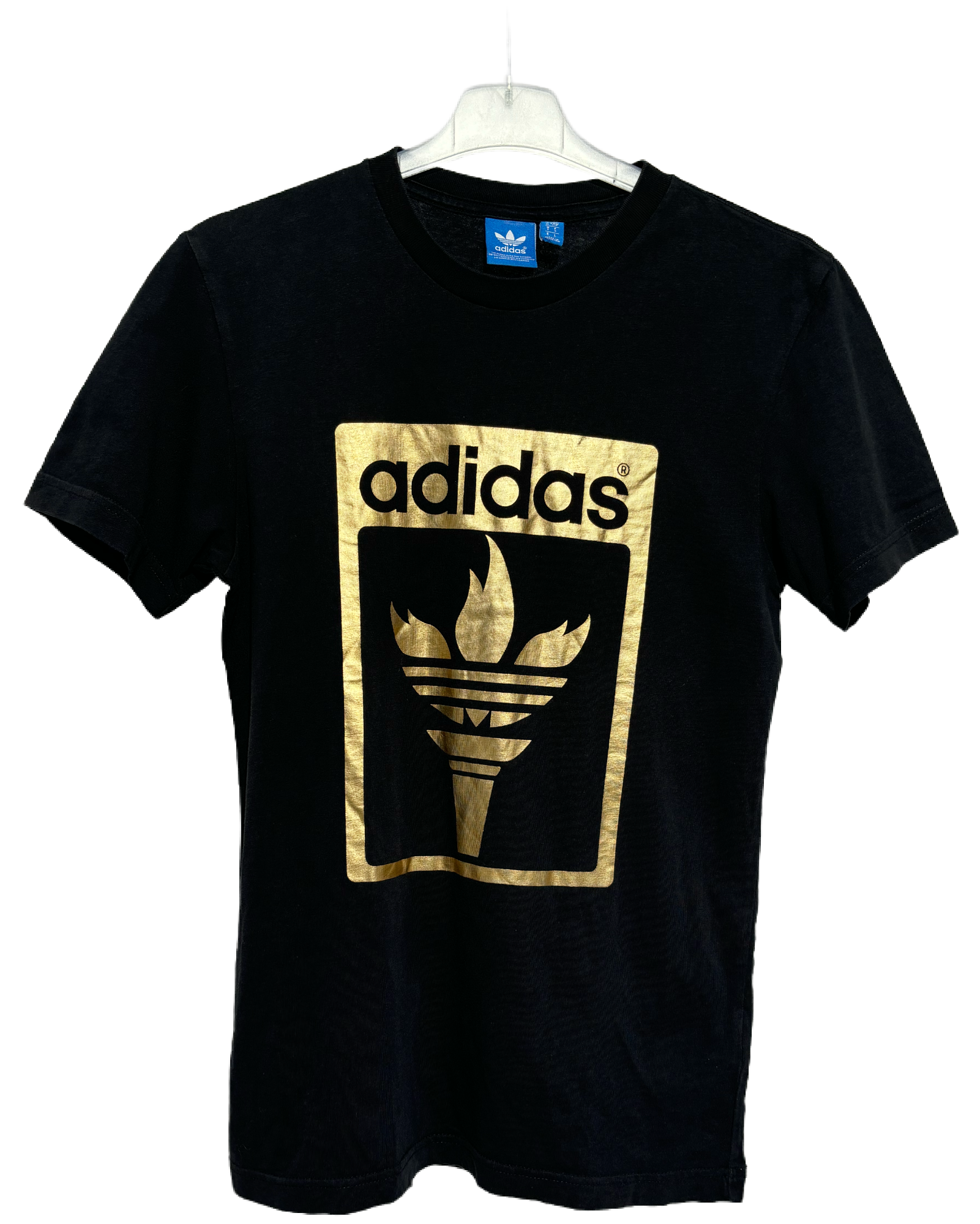 Adidas Olympic Torch Majica Adidas