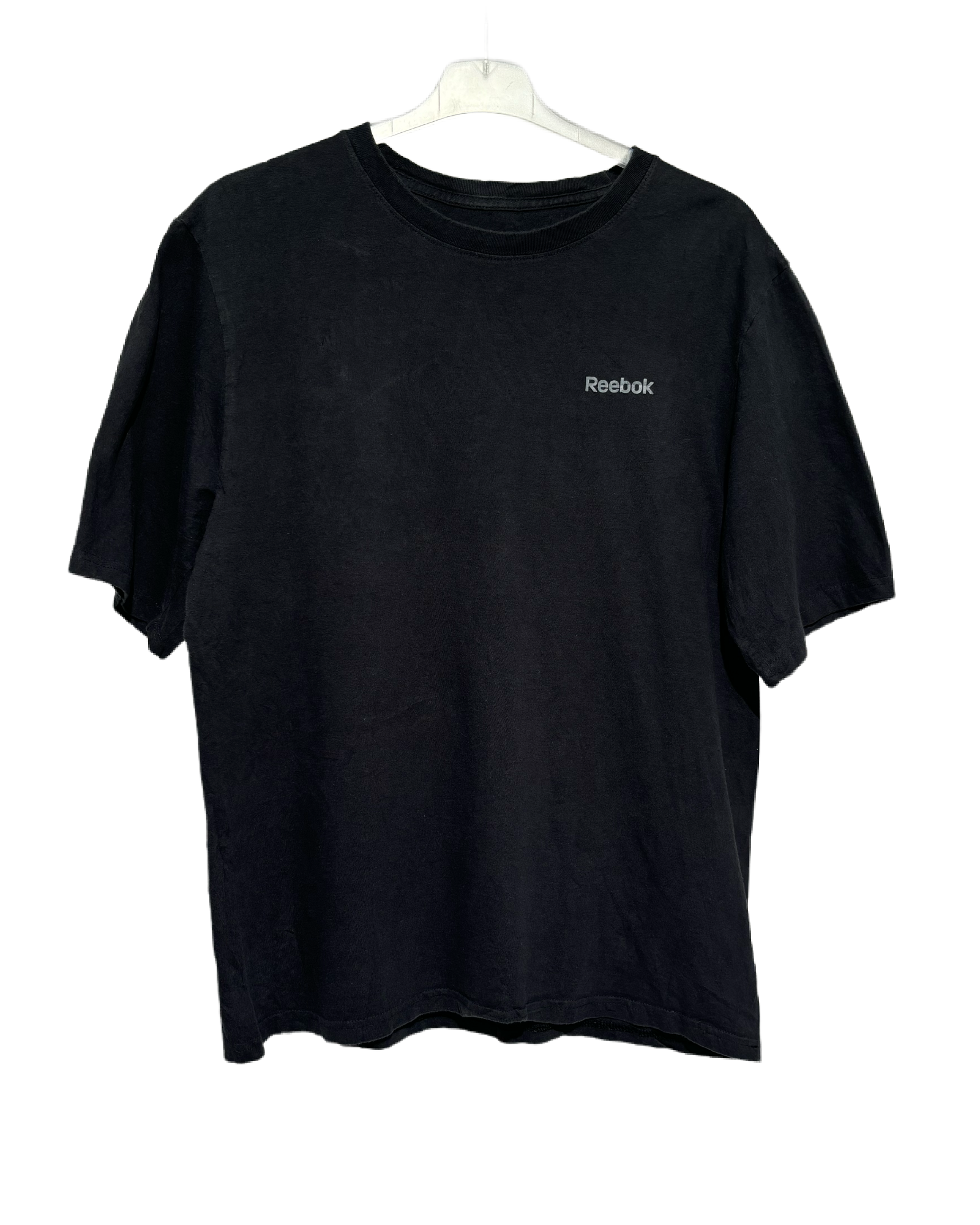 Reebok Classic Black Majica Reebok