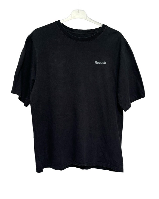 Reebok Classic Black Majica Reebok