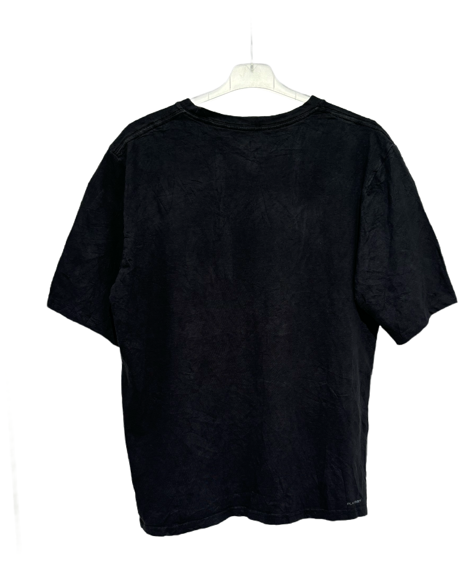 Reebok Classic Black Majica Reebok