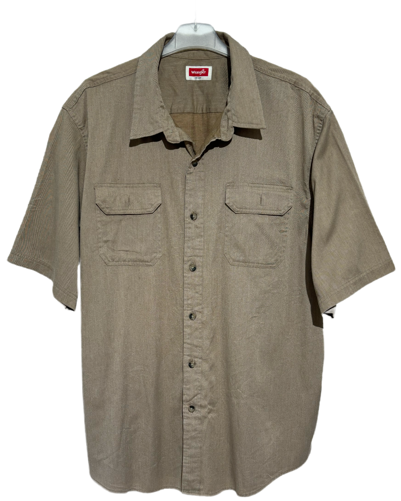 Wrangler Safari Adventure Košulja Wrangler