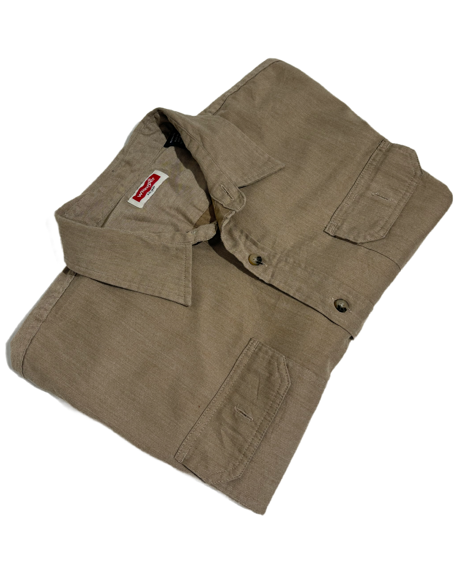 Wrangler Safari Adventure Košulja Wrangler