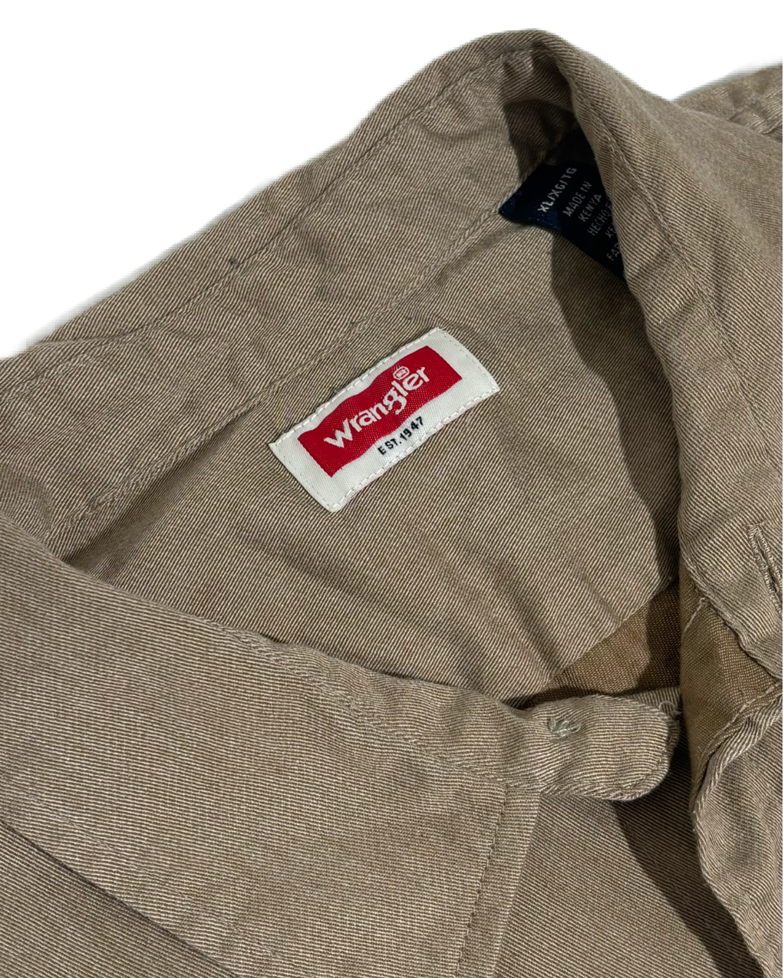 Wrangler Safari Adventure Košulja Wrangler