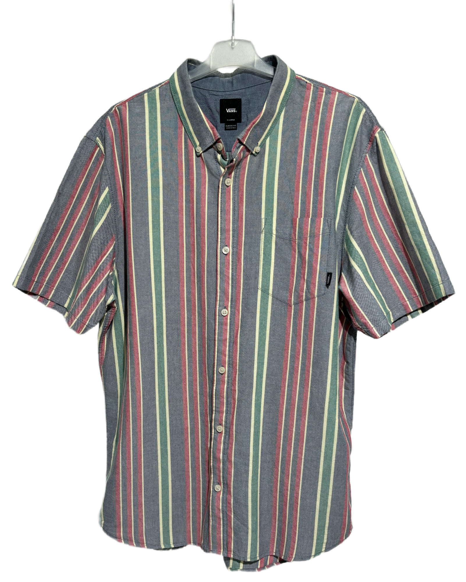 Vans Chillout Striped Košulja Vans