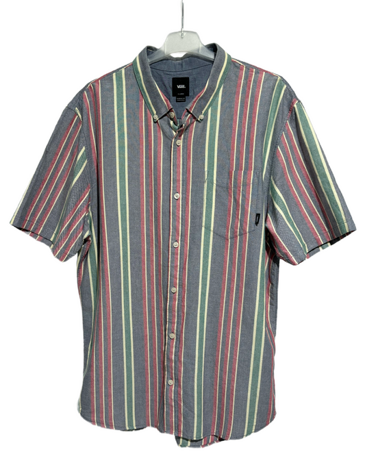 Vans Chillout Striped Košulja Vans