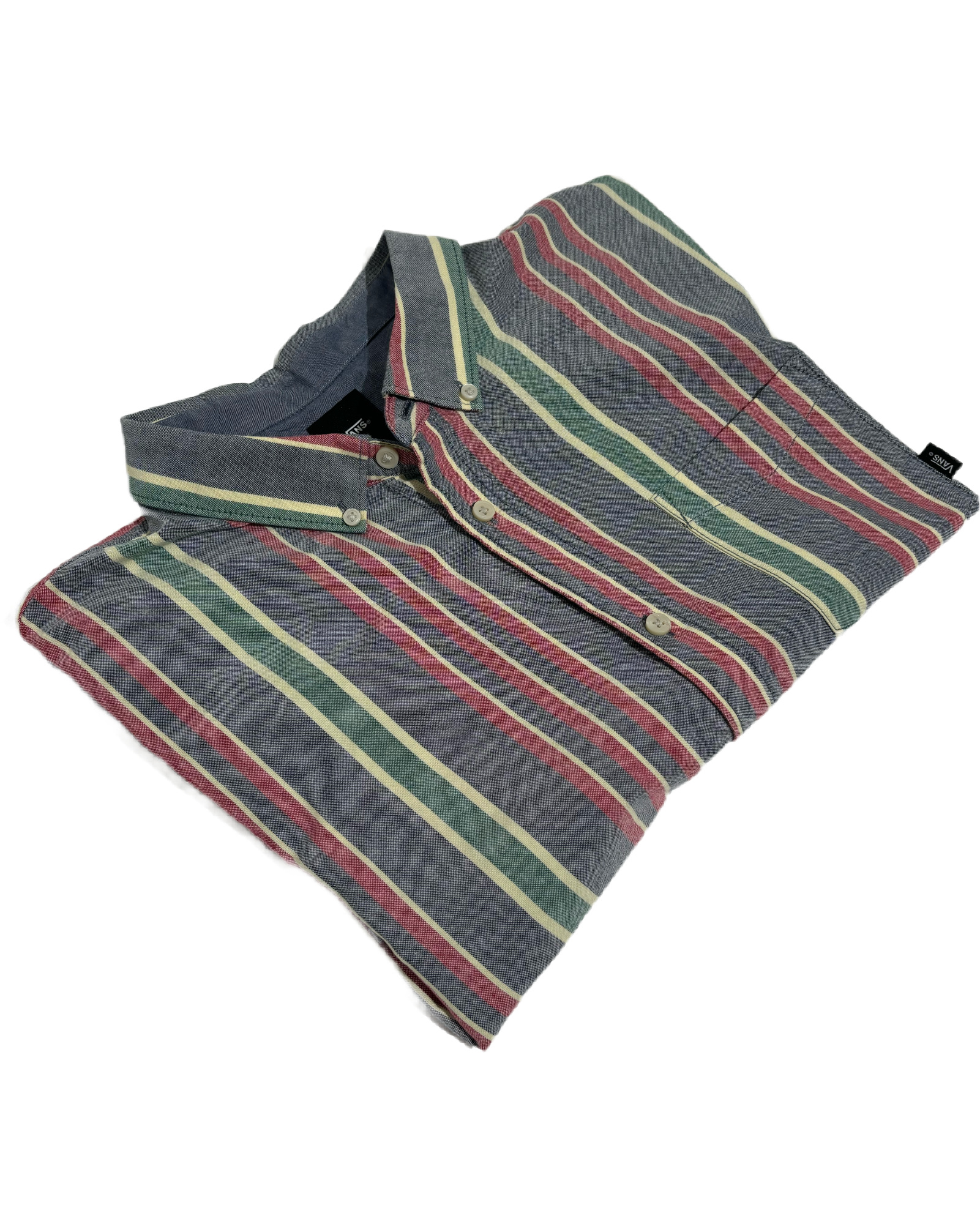 Vans Chillout Striped Košulja Vans