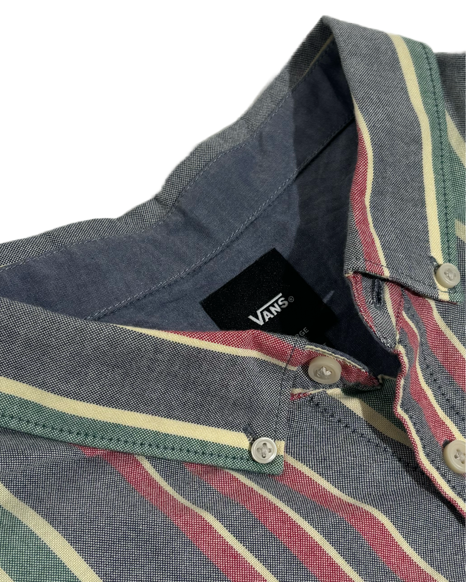 Vans Chillout Striped Košulja Vans