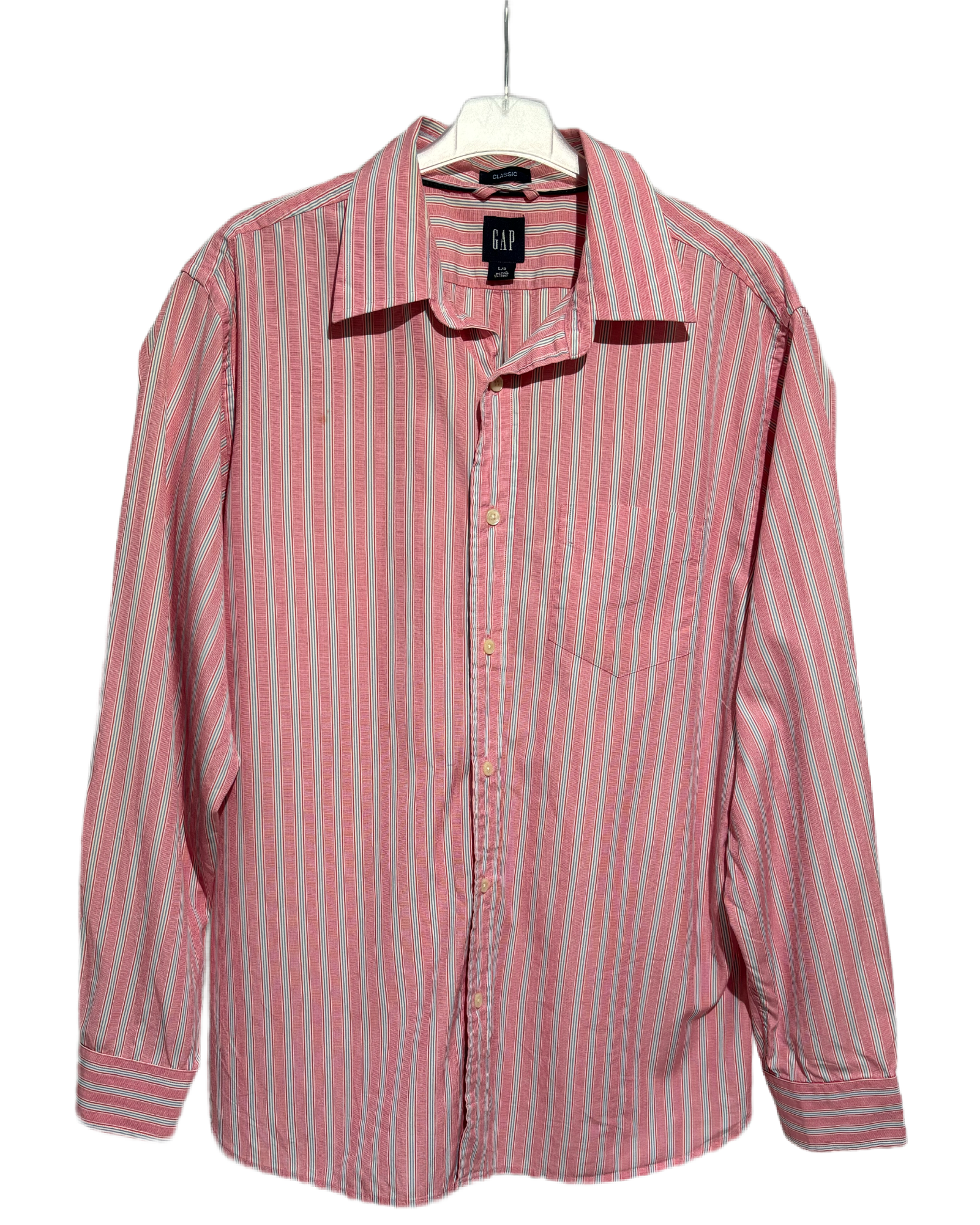 Gap Timeless Elegance Košulja Gap