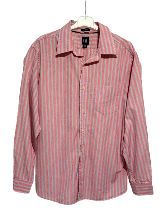 Gap Timeless Elegance Košulja Gap