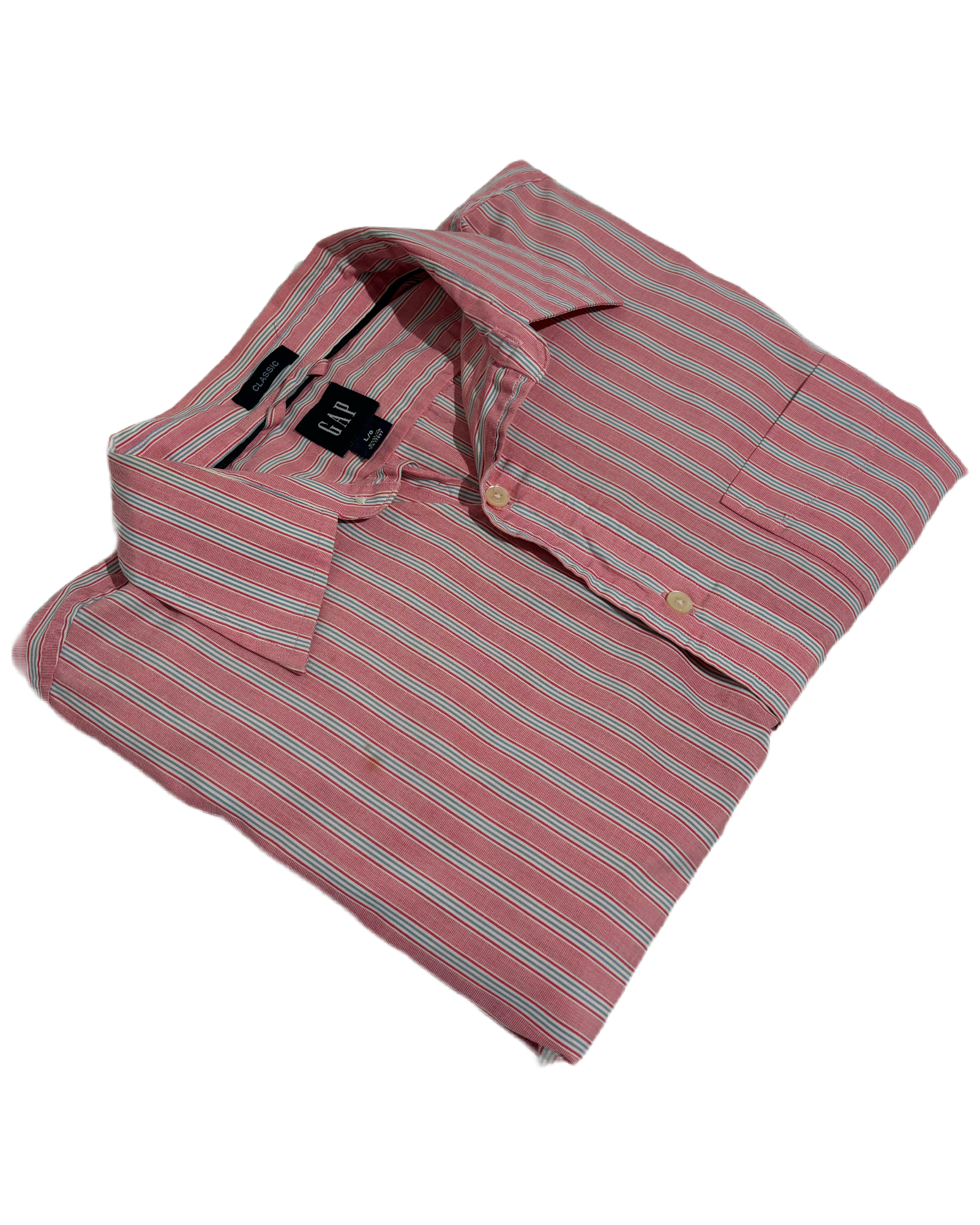 Gap Timeless Elegance Košulja Gap