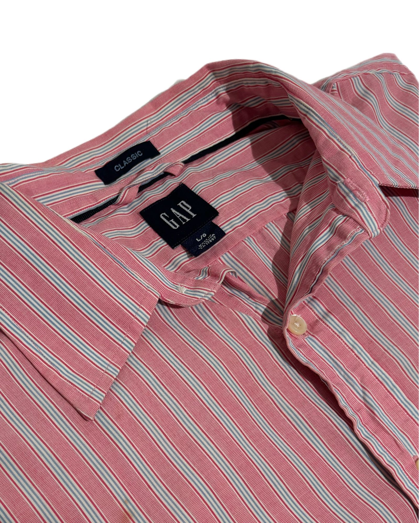 Gap Timeless Elegance Košulja Gap