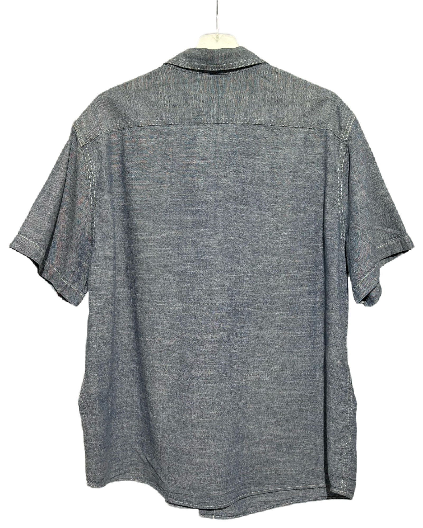 Woolrich Evening Skies Košulja Woolrich