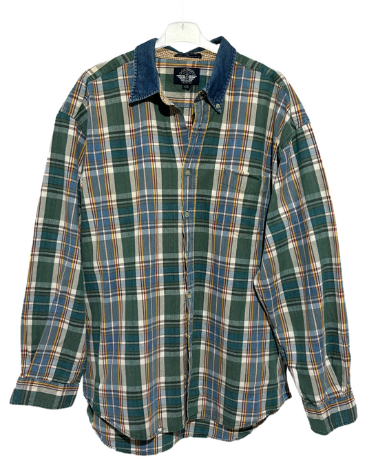 Levi's Dockers Checkered Košulja Levi's