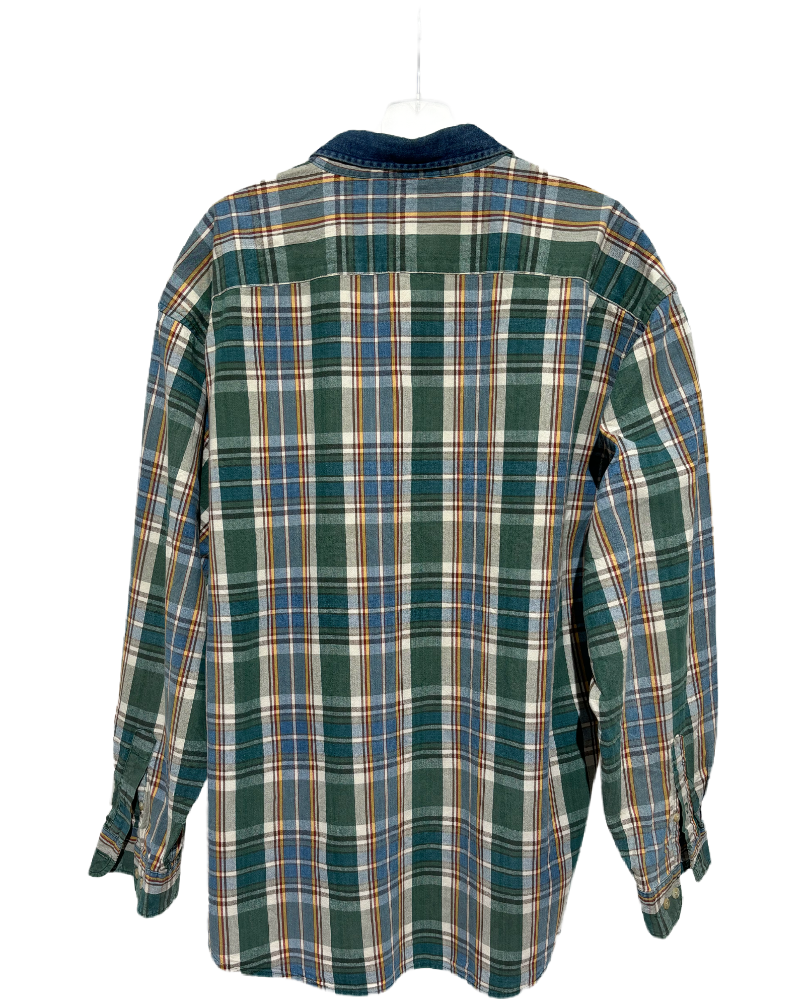 Levi's Dockers Checkered Košulja Levi's