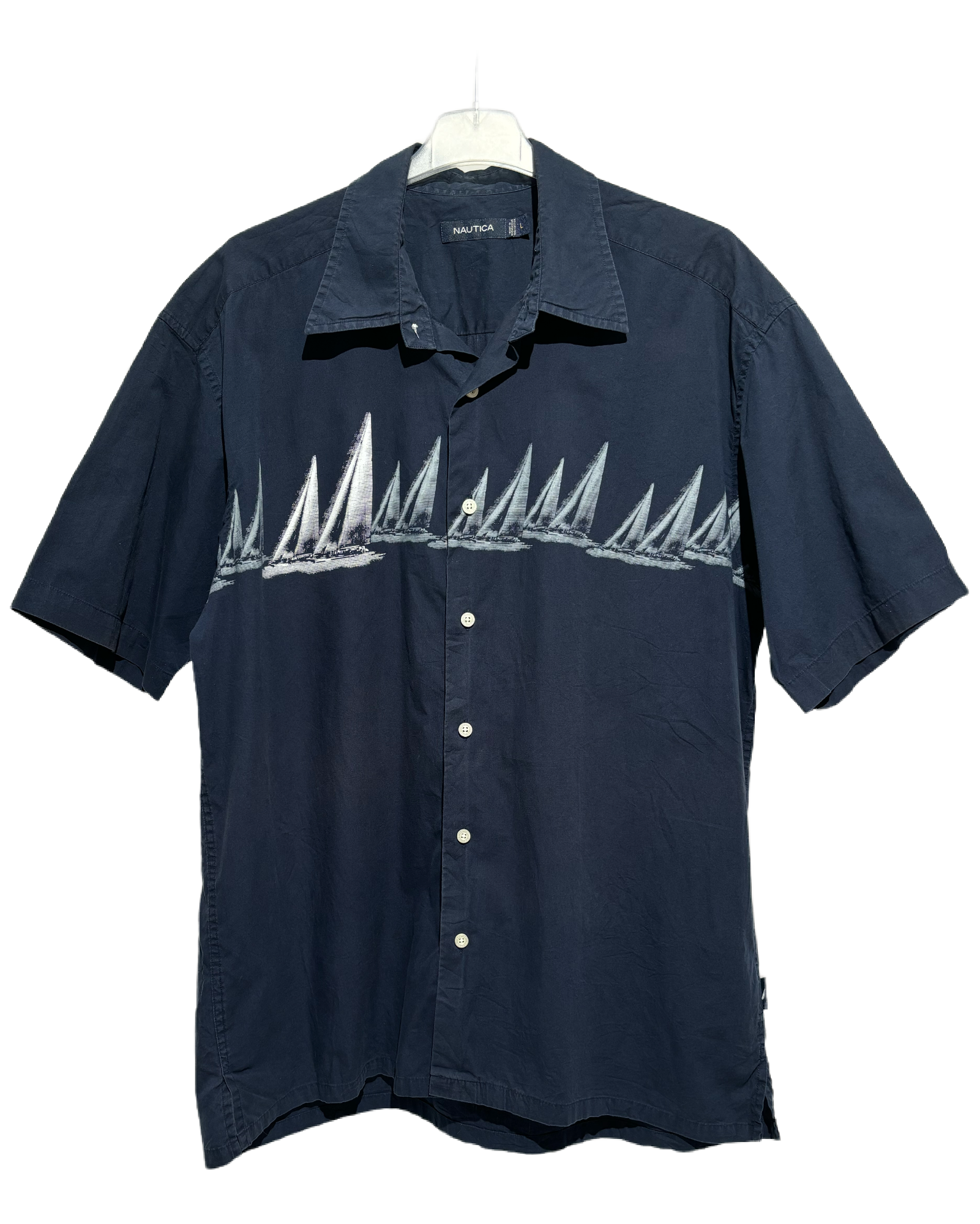 Nautica Night Sail Košulja Nautica