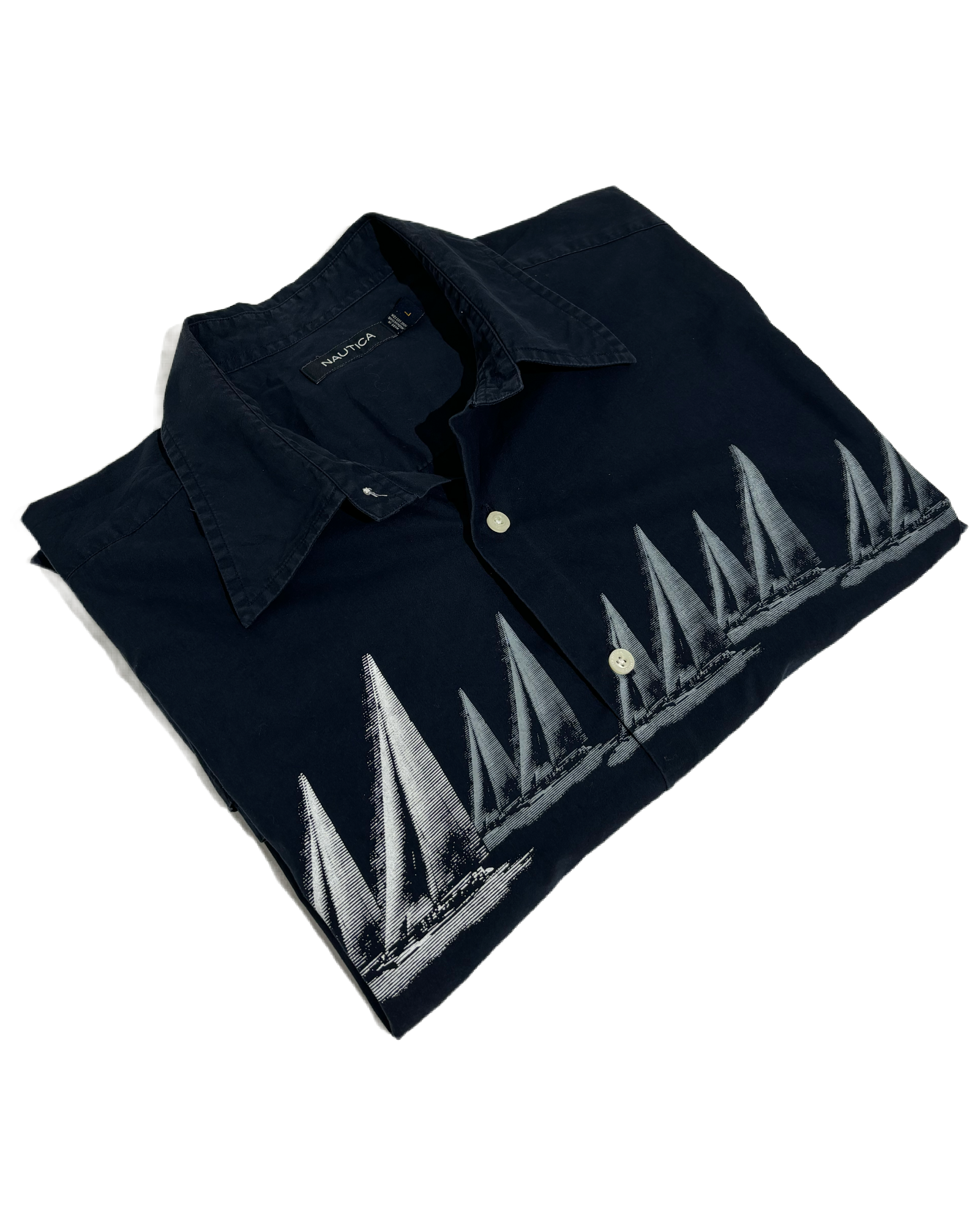Nautica Night Sail Košulja Nautica