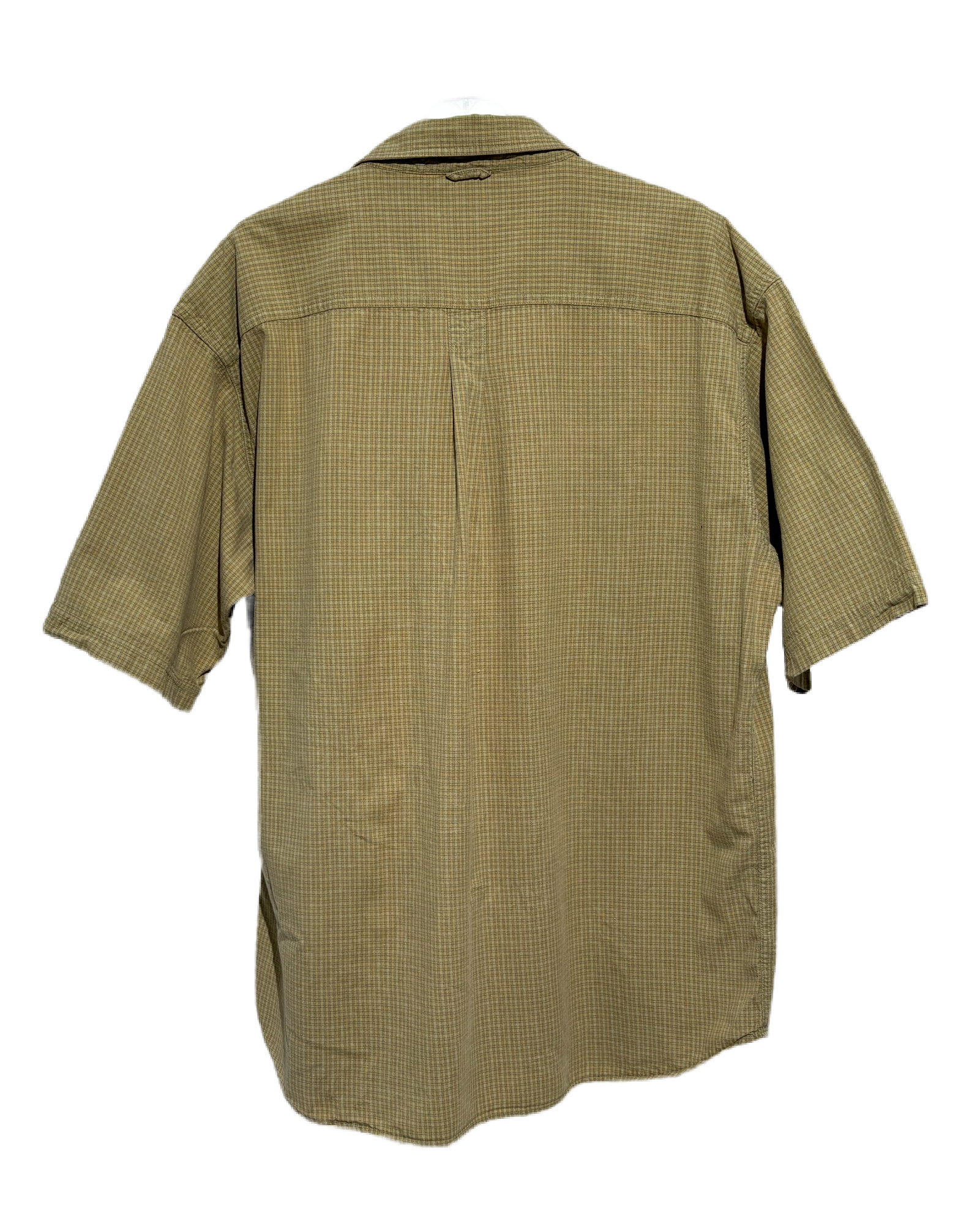 Timberland Dune Checkered Košulja Timberland