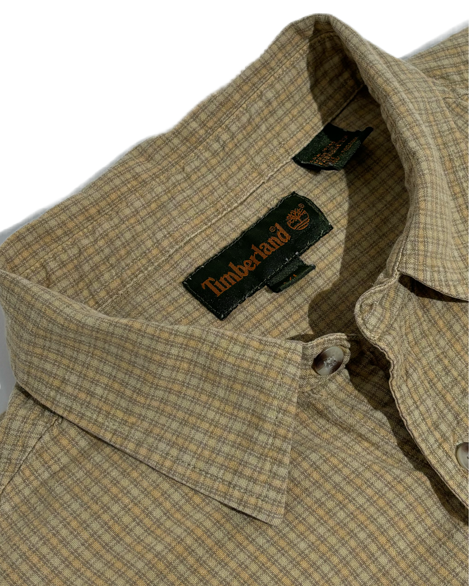 Timberland Dune Checkered Košulja Timberland