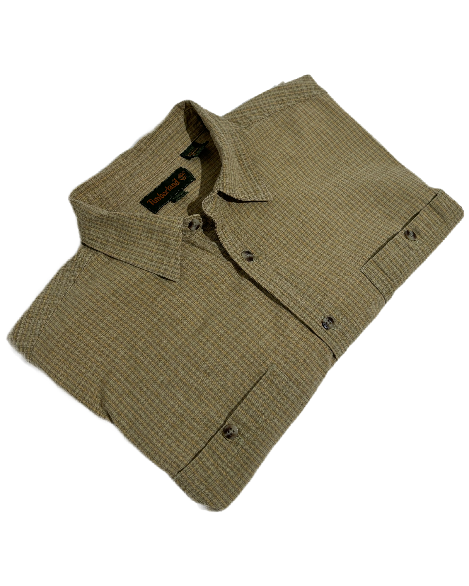 Timberland Dune Checkered Košulja Timberland