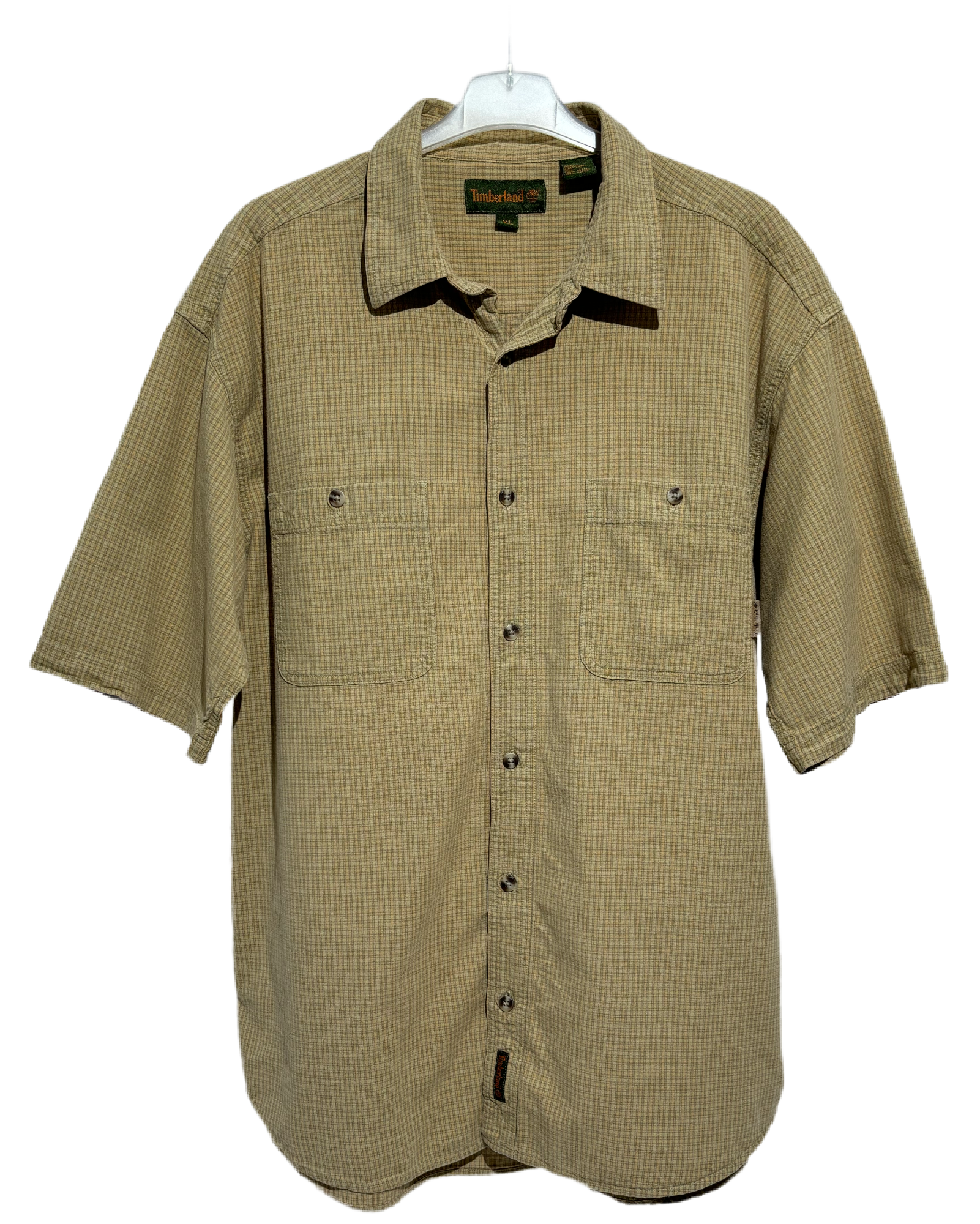 Timberland Dune Checkered Košulja Timberland