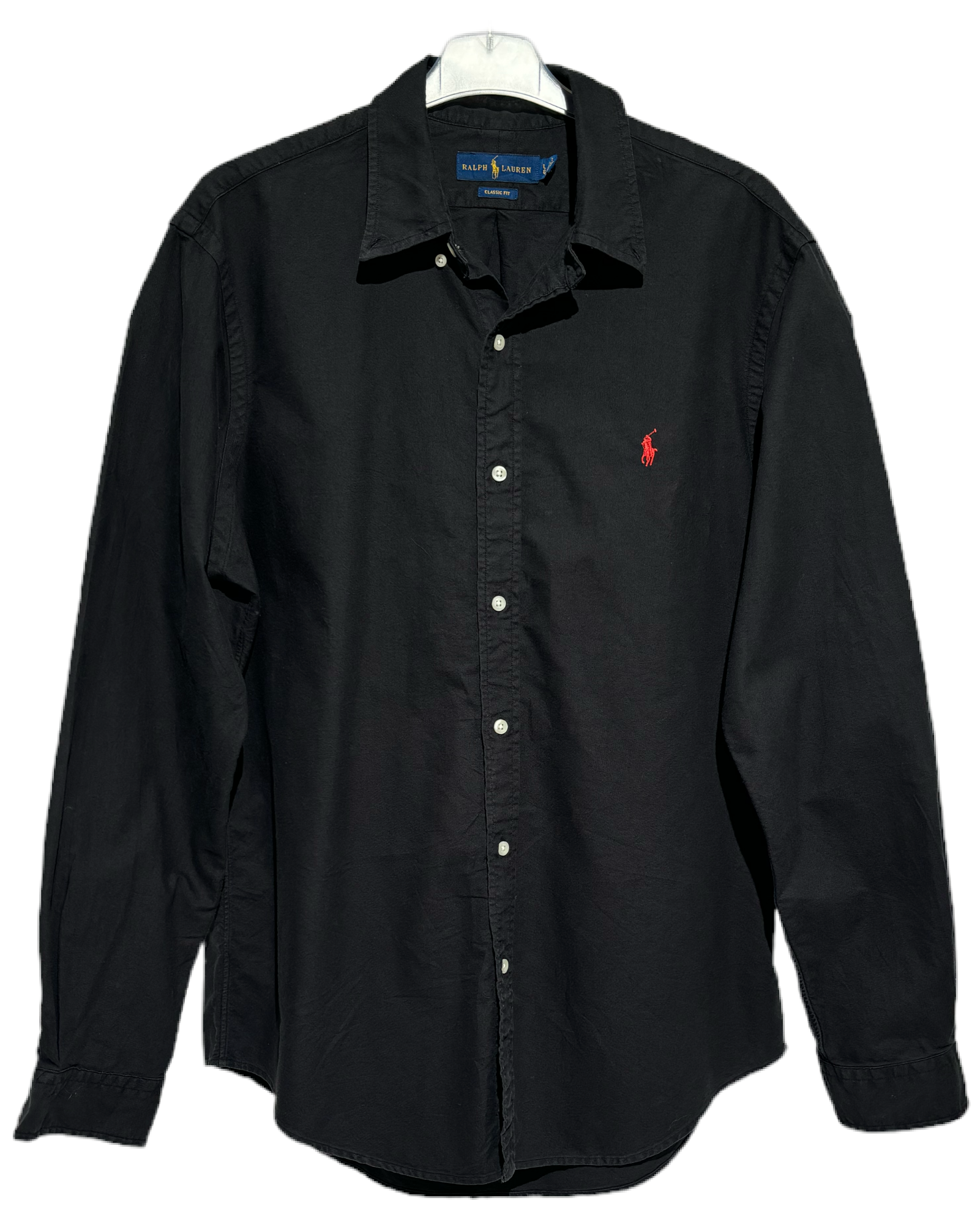 Ralph Lauren Volcano Ash Classic Košulja Ralph Lauren