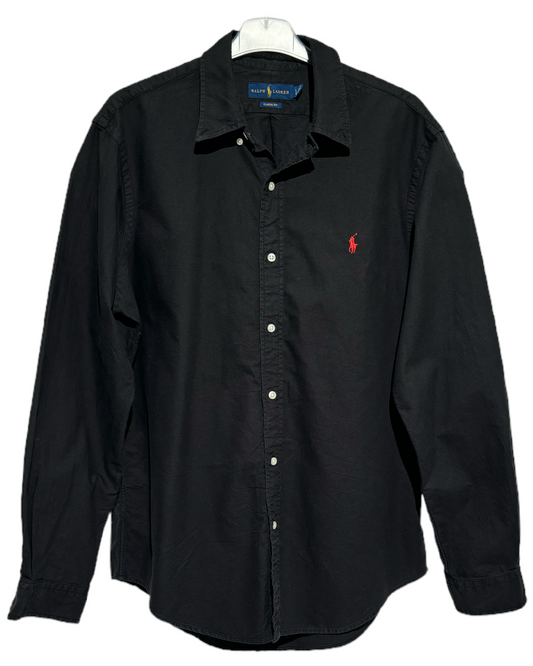 Ralph Lauren Volcano Ash Classic Košulja Ralph Lauren