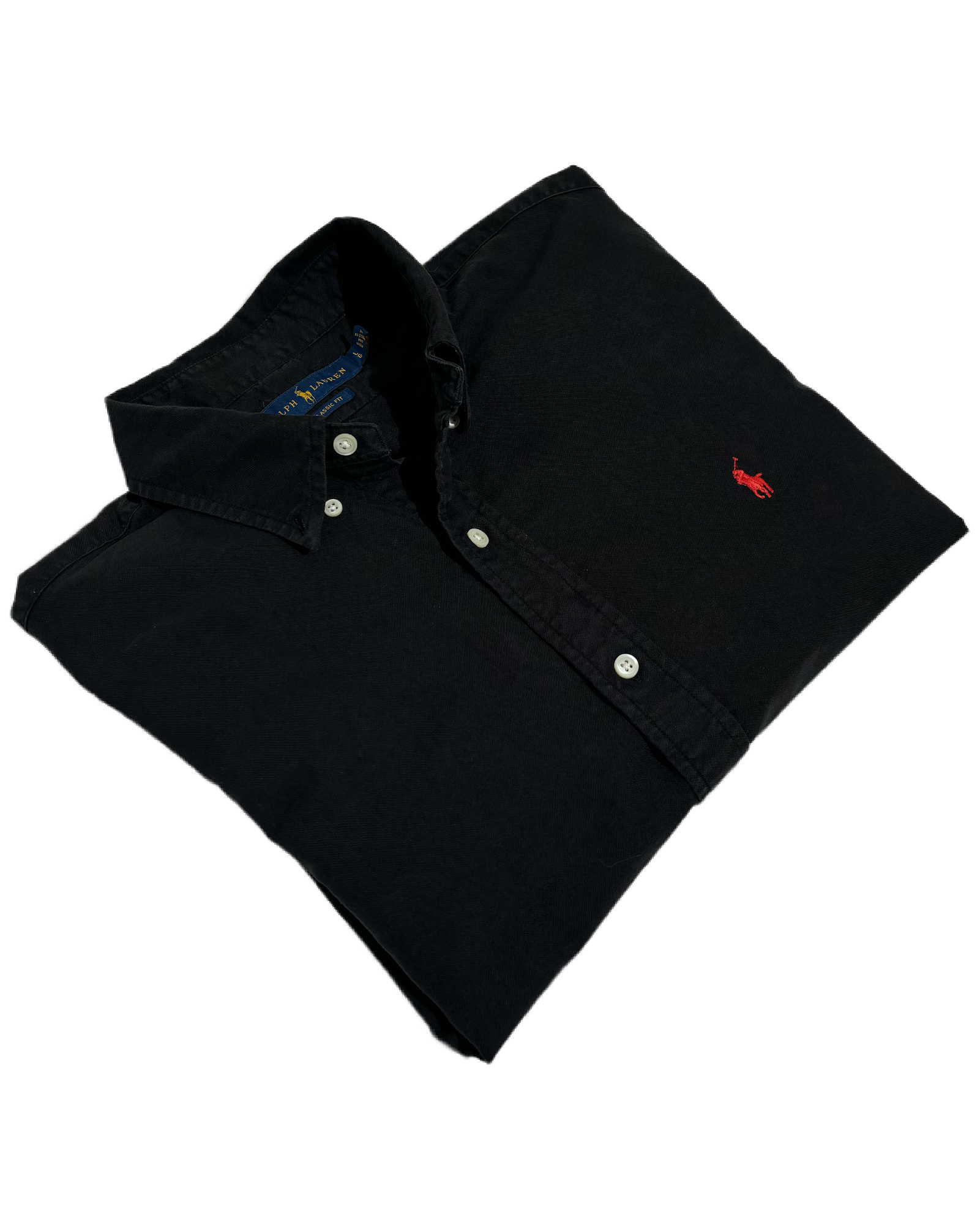 Ralph Lauren Volcano Ash Classic Košulja Ralph Lauren